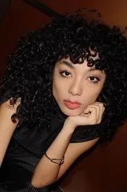 Retrato de Elyfer Torres