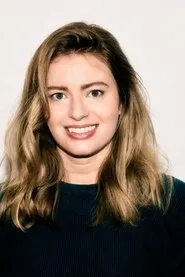 Retrato de Elyse Willems