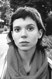 Foto de Elza Gauja