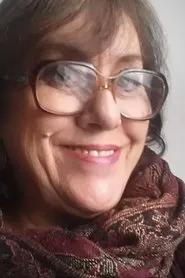 Retrato de Elza Gonçalves