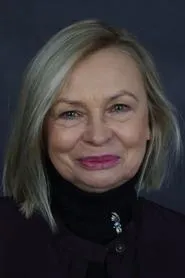 Retrato de Elżbieta Golińska