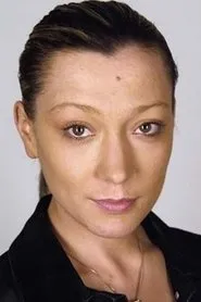 Elżbieta Komorowska en D.I.L.