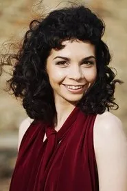 Retrato de Elzė Gudavičiūtė