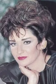 Retrato de Eman El Tokhi