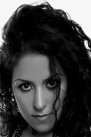 Retrato de Eman Ghoneim