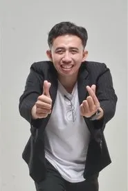 Retrato de Eman Junot