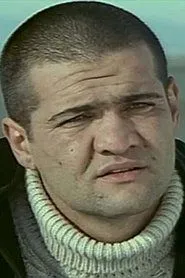Emanuel Bevilacqua en Se c’è un aldilà sono fottuto - Vita e cinema di Claudio Caligari