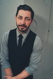 Retrato de Emanuel Borria