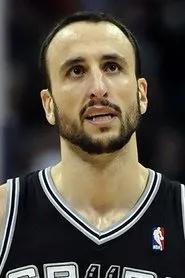Emanuel Ginóbili en Hoop Cities - NBA Feature Documentary