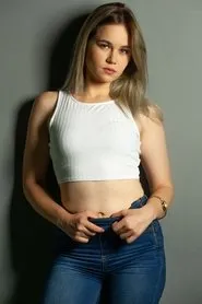 Emanuela Gabriela Ionică en Non scendo!