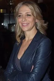 Retrato de Emanuela Rossi
