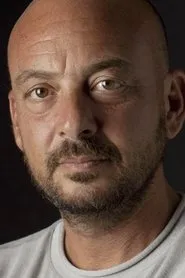 Emanuele Crialese en Raffaella