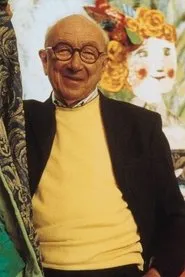 Foto de Emanuele Luzzati