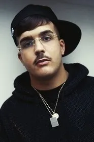 Emanuele Palumbo en Sarò con te