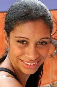 Retrato de Emanuelle Diniz