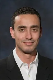 Retrato de Emeal Zwayne