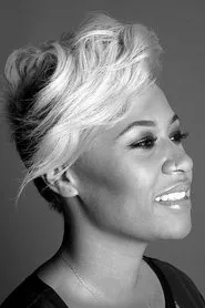 Retrato de Emeli Sandé