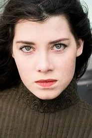 Emelia Hansson en Punani Steam
