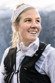 Retrato de Emelie Forsberg