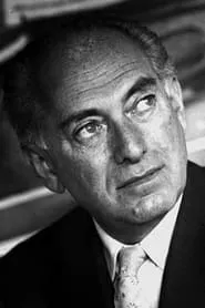 Emeric Pressburger en Made in England: The Films of Powell and Pressburger
