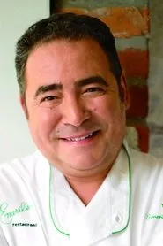 Emeril Lagasse en Elmo's Magic Cookbook