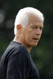 Retrato de Emerson Leão