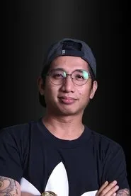 Retrato de Emerson Reyes
