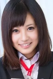 Retrato de Emi Asano