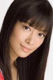 Emi Ikehata en El grito 3