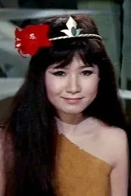 Retrato de Emi Ito