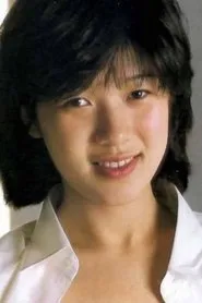 Retrato de Emi Nitta