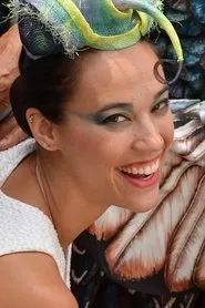Emi Vauthey en Fête des Vignerons 2019 - Le spectacle