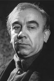 Emil Bolek en První a poslední