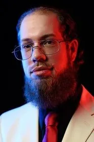 Retrato de Emil Hibian