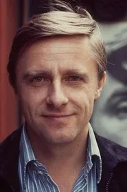 Retrato de Emil Steinberger