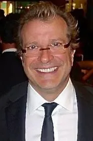 Retrato de Emile B. Levisetti