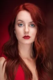 Retrato de Emilia Copeland