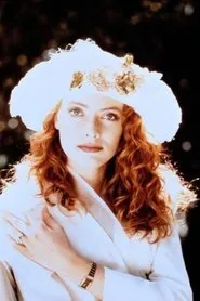 Emilia Crow en Judgement