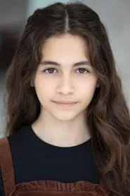 Retrato de Emilia Faucher