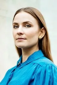 Retrato de Emilia Jansson