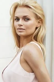 Retrato de Emilia Komarnicka