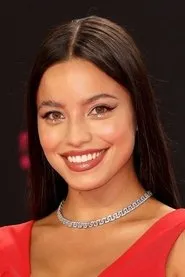 Retrato de Emilia Mernes