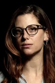Emilia Noguera en La hora perfecta