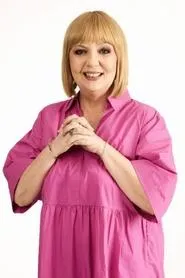 Emilia Popescu en Sanda