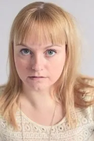 Retrato de Emilia Sinisalo