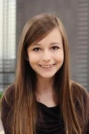 Retrato de Emilia Stachurska