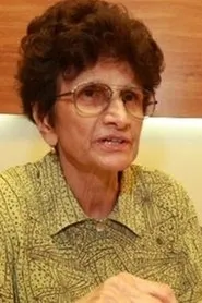 Retrato de Emília Tomanová