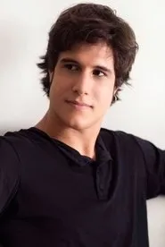 Emiliano D'Ávila en Ninguém Entra, Ninguém Sai