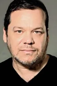 Retrato de Emiliano Kaczka