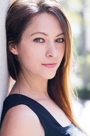 Retrato de Emilie Germain